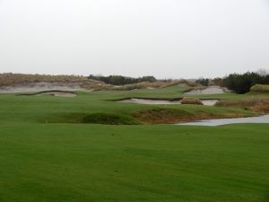 Streamsong (Blue) 12th Fairway